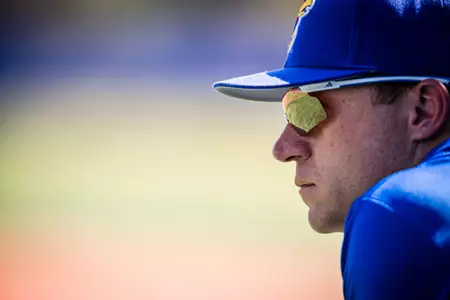 Kansas Baseball Announces Addition of 13 Signees Image