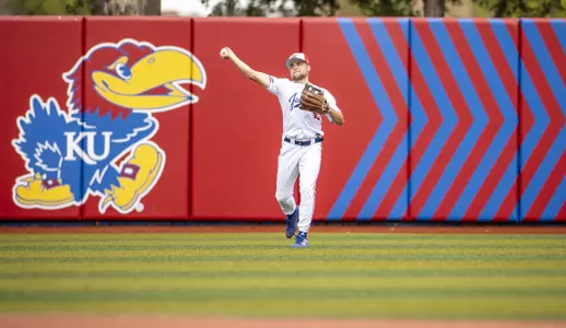 Kansas Suffers Tough Loss to Oklahoma in Extras Image