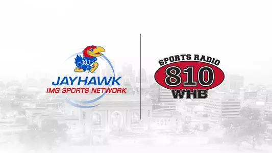 Sports Radio 810 now ‘Home of the Jayhawks’ in KC Image