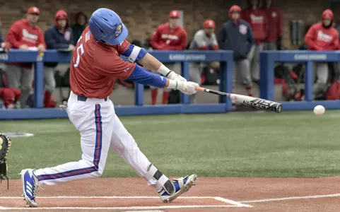 Late Kansas rally falls short at Oklahoma State Image