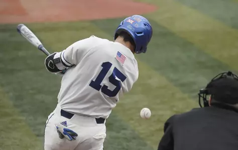 Groshans paces Kansas to victory at Missouri State Image