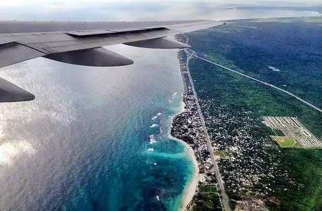 Baseball heads to the Dominican Republic Image