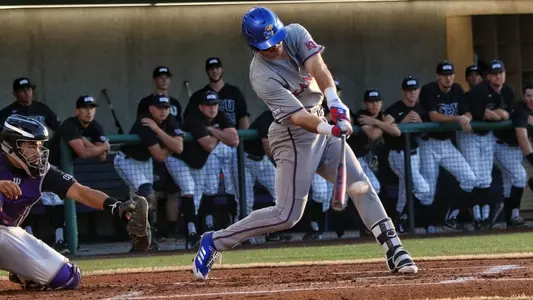 Defensive woes plague Kansas at Grand Canyon Image