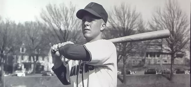Kansas Hall of Famer John Trombold Passes Away Image