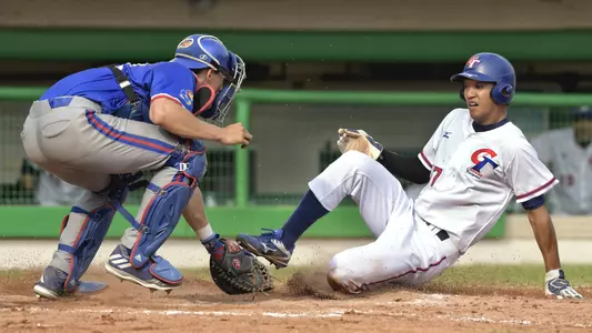 #KUinTAIWAN: USA succumbs to pressure of tiebreaker Image