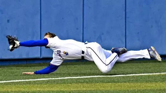Baylor long balls doom Jayhawks in doubleheader nightcap Image