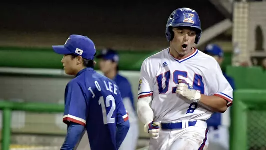 #KUinTAIWAN: USA downs Korea in bronze medal preview Image