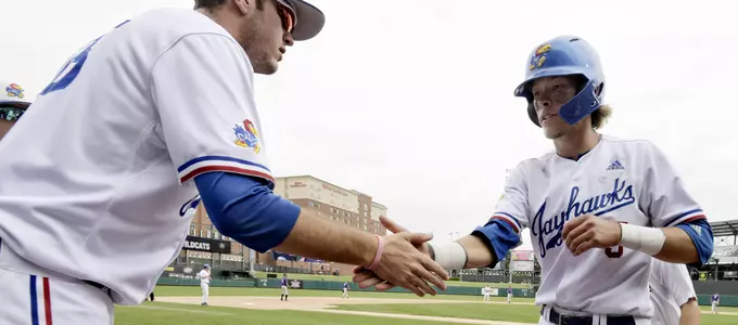 SERIES PREVIEW: at Belmont Image