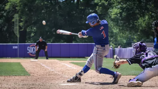 Jayhawks soar past Furman in Sunday masterpiece Image