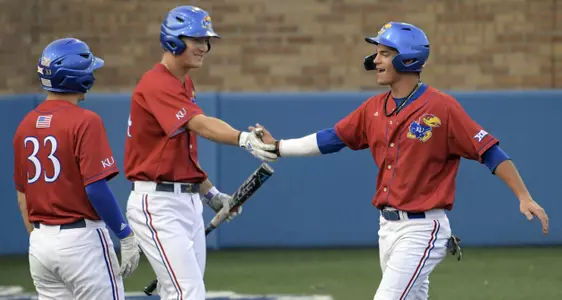 Sems Named To 2020 Preseason All-Big 12 Team Image