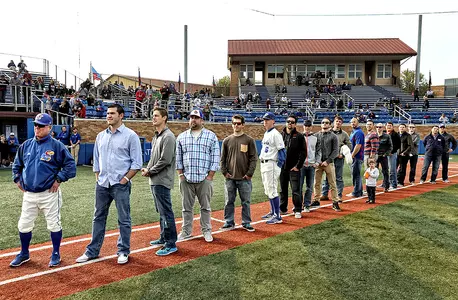 No. 6 TCU Blanks Kansas, 8-0 Image