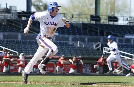Arizona Boys Shine in KU’s Win Over Utah, 8-4 Image