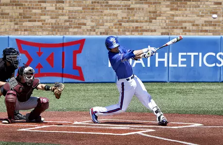 Kansas defeats Texas Southern for sixth-straight win Image