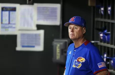 Utah Blasts Past Kansas, 15-1 Image