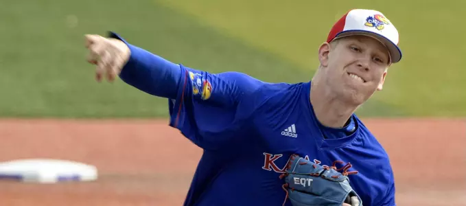 Jaxx Groshans, Ryan Zeferjahn remain teammates in big leagues Image