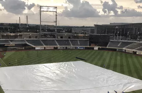 Kansas baseball game at Creighton canceled Image