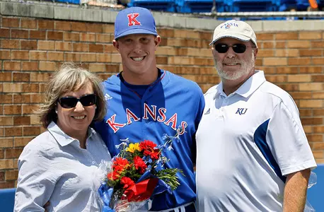Donor Days: Kohorst Family MVP Club day at the Hog Image