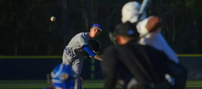 Kansas Takes Game Two Over St. Louis, 5-1 Image