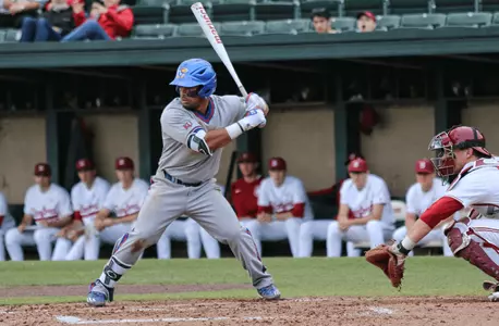 Late No. 4 Red Raider rally stuns Jayhawks Image