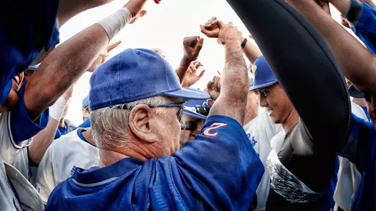 Jayhawks announce 2018 baseball schedule Image