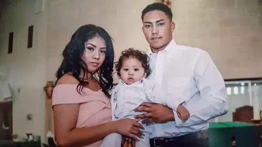 RCW: #OneTeam - Jeider Rincon Image