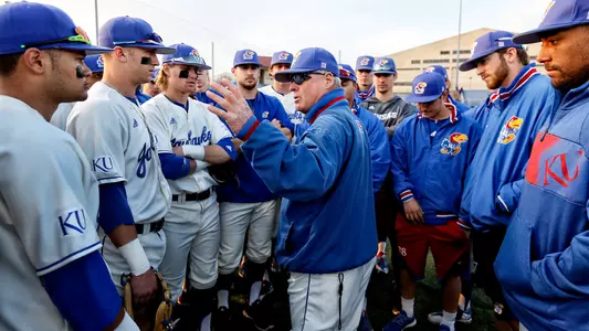 Kansas to represent USA at World University Championships Image