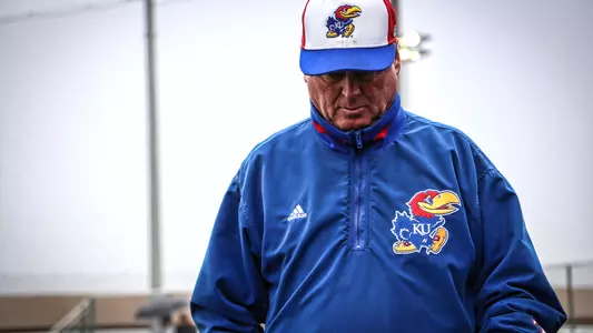 Price’s 500th win sweeps Northern Illinois series Image