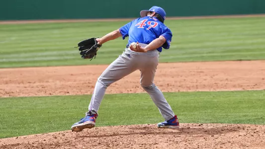 Late Kansas heroics downs 'Lopes Image