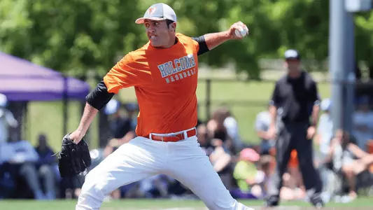 Kansas baseball signee named Gatorade Kansas Player of the Year Image