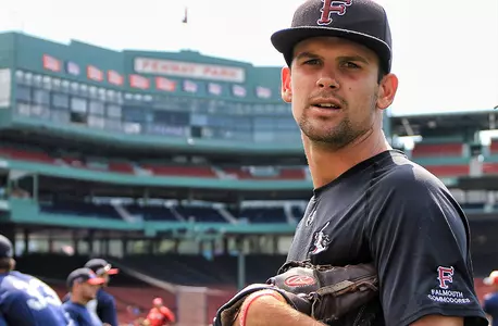 Jayhawks pivotal in Falmouth’s playoff win in Cape Cod League Image