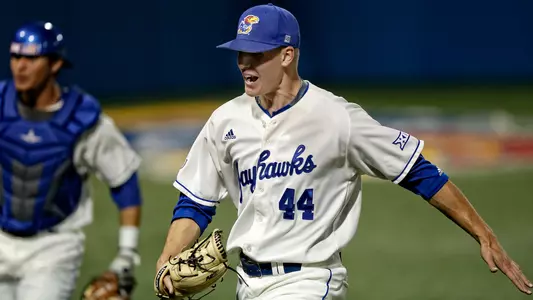 Weiman earns spot on AFL Fall Stars roster Image