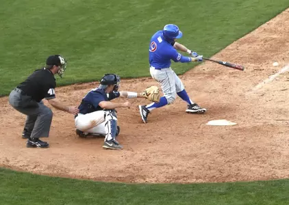 Comeback Kids Top Northwestern in Extras, 14-10 Image