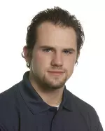 Van Slyke Selected in the 23rd Round of the MLB Draft Image