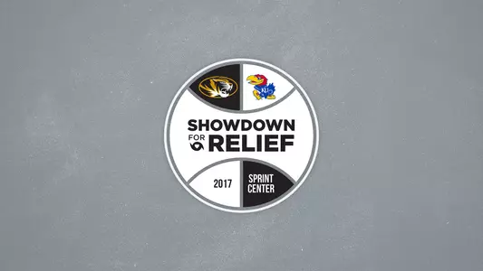 Kansas and Missouri Men’s Basketball Come Together, Hope to Raise $1 Million for Disaster Relief Efforts Image