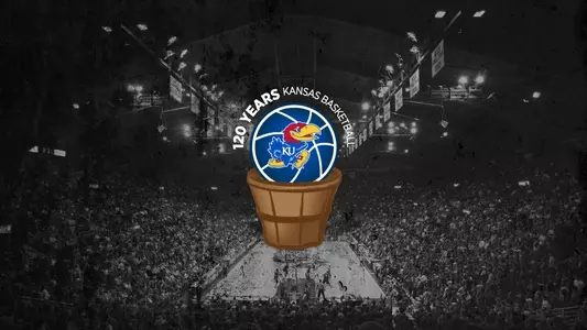 Kansas men’s basketball to host celebrations this upcoming season Image