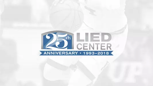 KU basketball legends to be featured in Lied Center 25th anniversary celebration in 2018-2019 Image