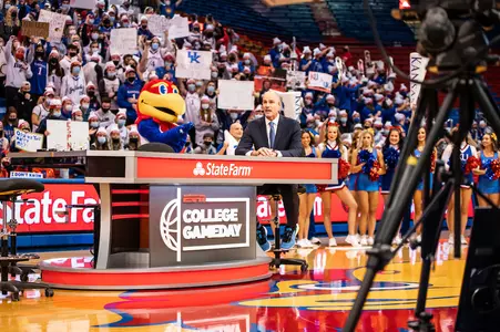 Details for ESPN College GameDay Image