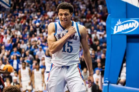 McCullar Named to the 2024 Jerry West Shooting Guard of the Year Watch List Image