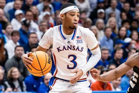 Harris Named a Bob Cousy Award Top 10 Candidate Image