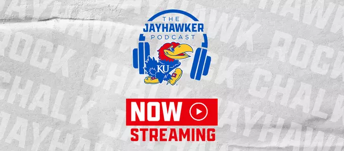 The Jayhawker Podcast | Marian E. Washington Image