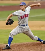 Texas Tech outduels Kansas, 1-0 Image