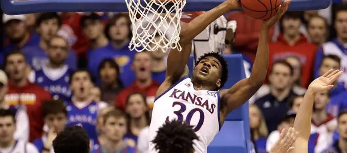 GAME PREVIEW: vs. Kansas State Image