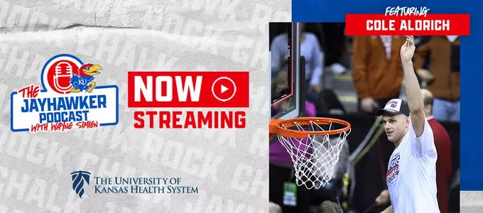 The Jayhawker Podcast | Minnesota Freak Image