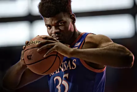 Azubuike Selected by the Utah Jazz in 2020 NBA Draft Image