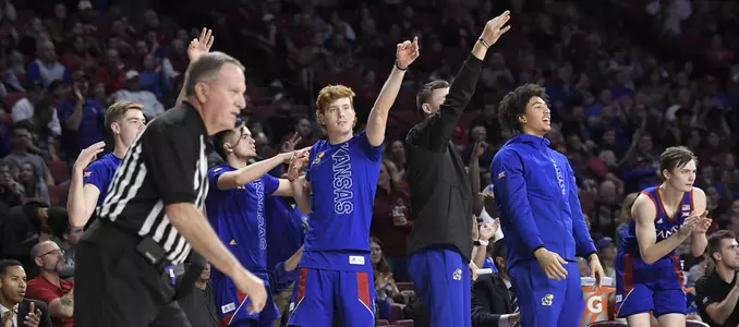 GAME PREVIEW: at Texas Image