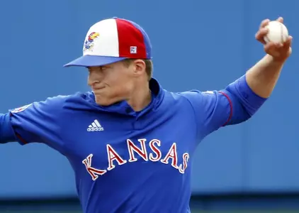 Benjamin Undergoes Tommy John Surgery Image