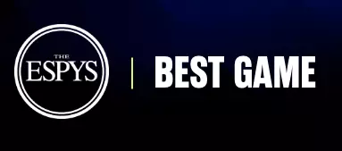 Kansas Men’s Hoops Nominated for an ESPY Image