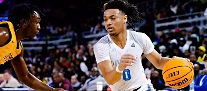 Bobby Pettiford Signs to Play Basketball at Kansas Image