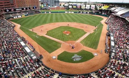 Jayhawks Advance to Big 12 Championship Game Image