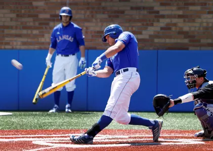 Utah's Offense Erupts in 13-6 win over Kansas Image